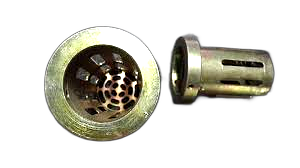 Tank Lock Units - Inside