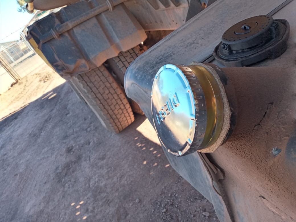 Fuel theft prevention solution 3