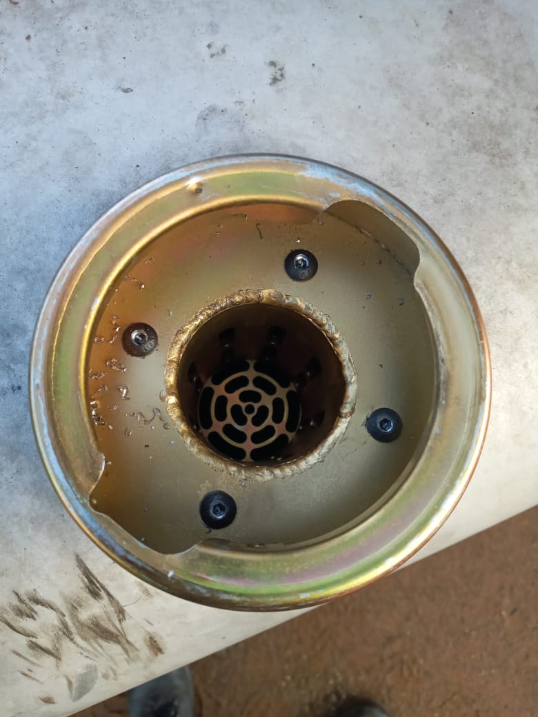 Fuel theft prevention solution 6