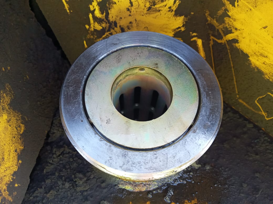 Fuel theft prevention solution 7