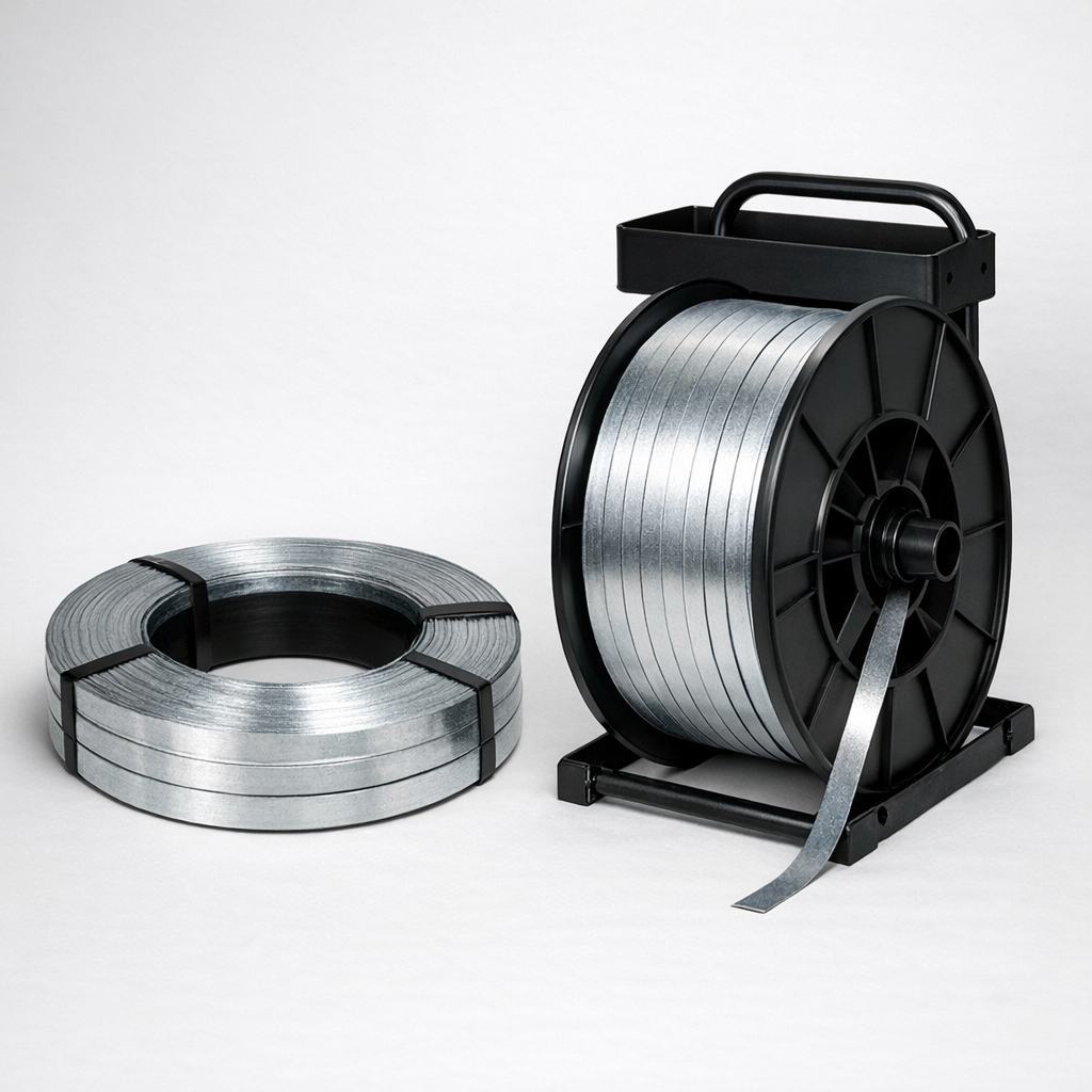 Steel Strapping Solutions