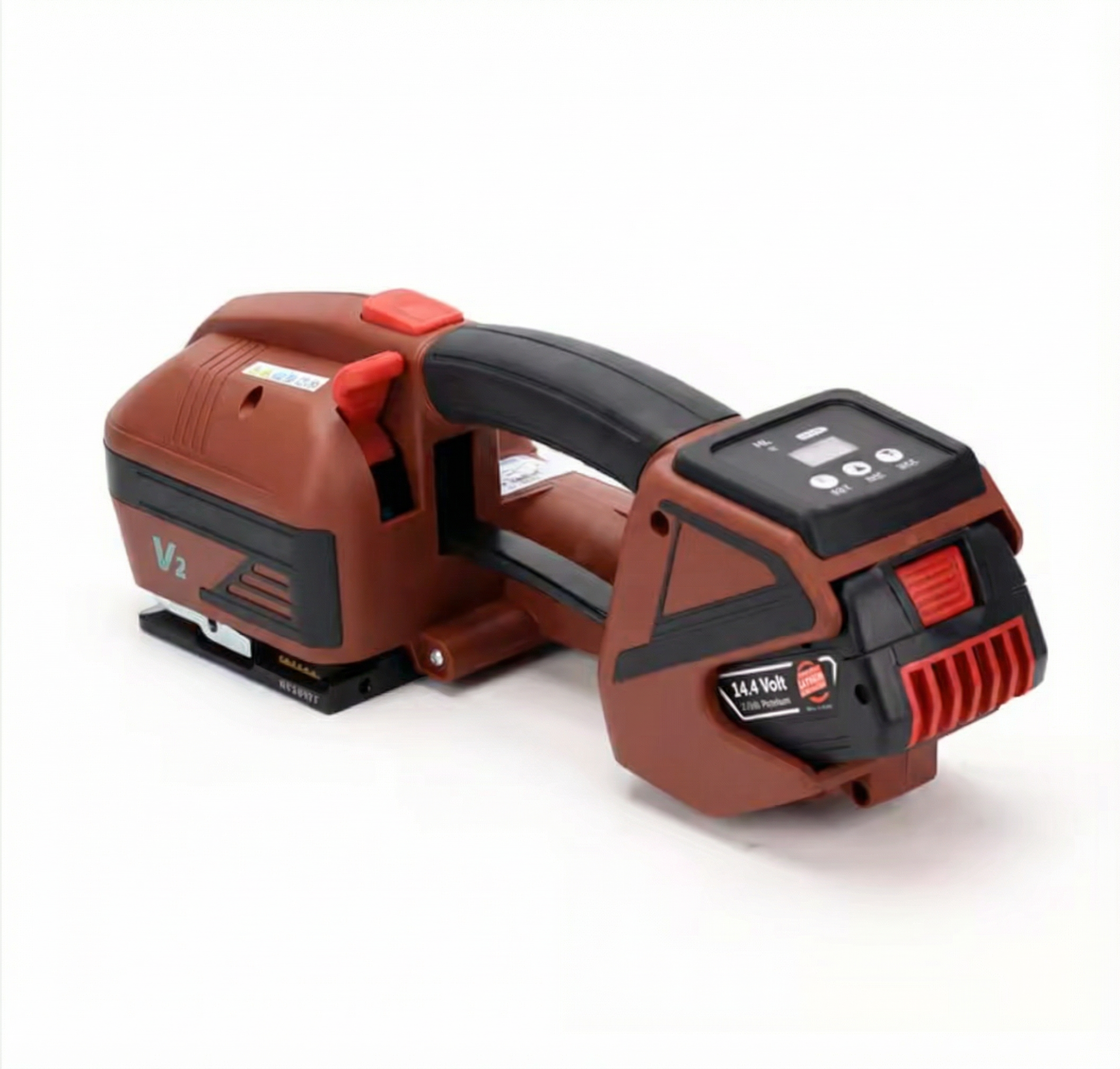 Premium PET Strapping P318