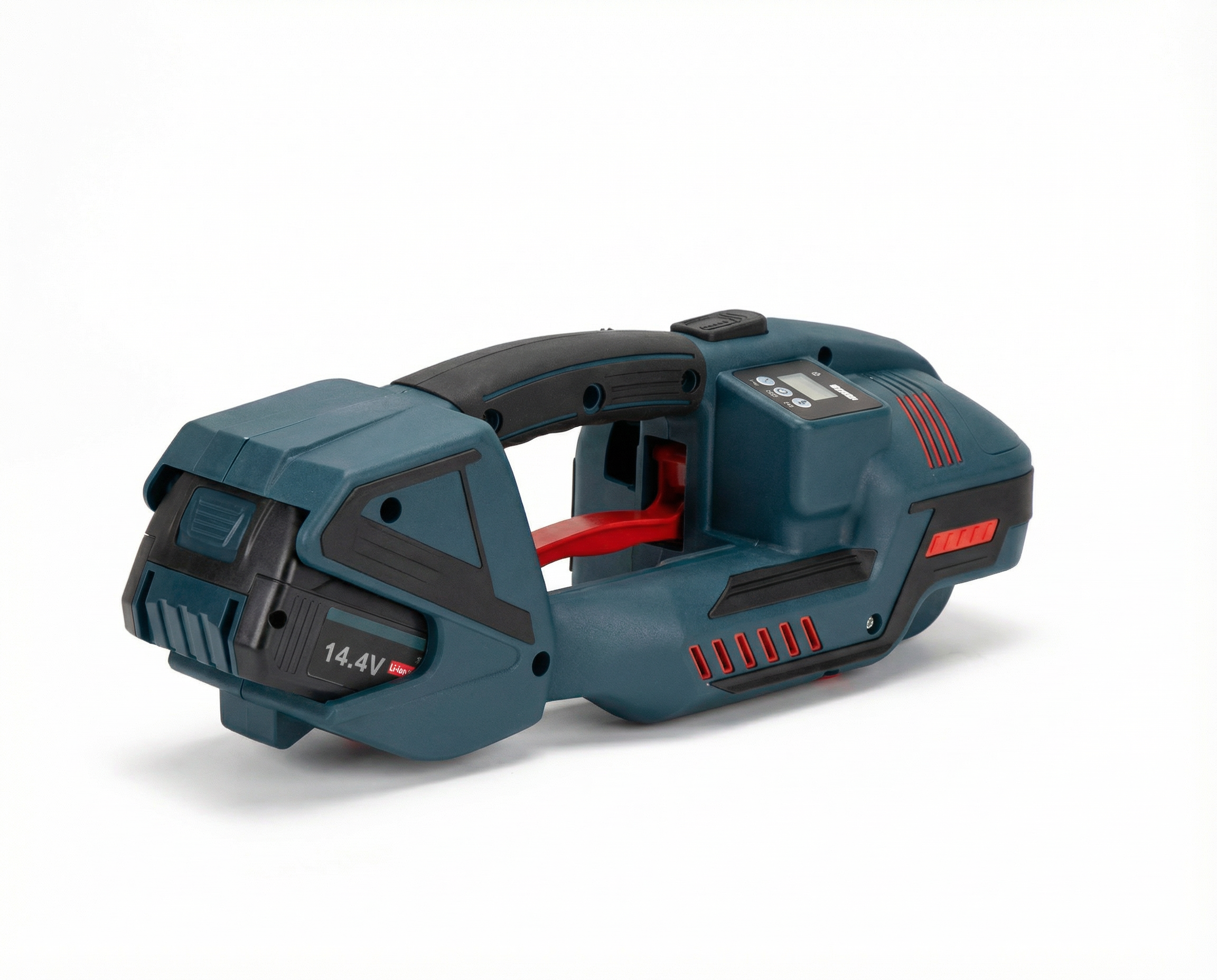 Heavy-Duty PET Strapping P328