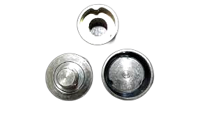 Tank Lock Units - Drain Plug