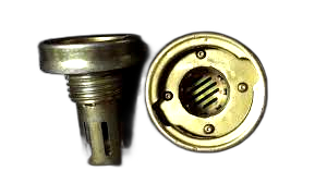 Tank Lock Units - Outside